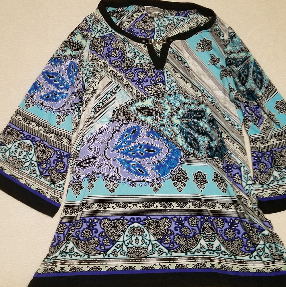 JM collection 1x top